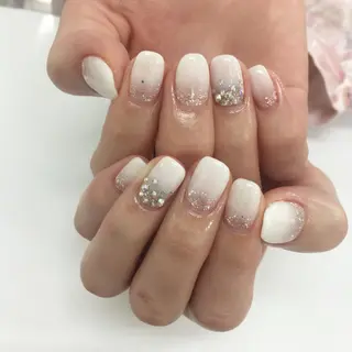ネイル SHINE NAILのネイルデザイン