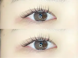 マツエク・マツパ アイラ松崎店 ニシワキのマツエク・マツパデザイン