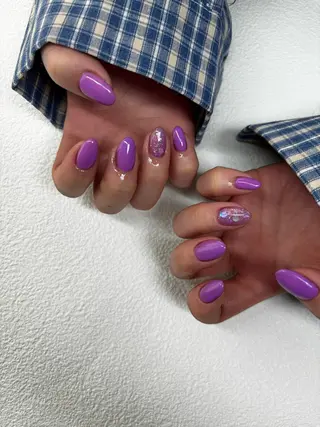 ネイル Feliz所属・Feliz 楽しいネイルサロンのネイルデザイン