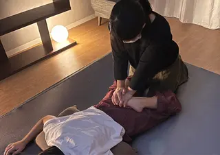 タイ古式サロン まどろみのエステ・リラクイメージ