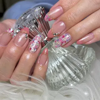 ネイル Nail salon Venusのネイルデザイン