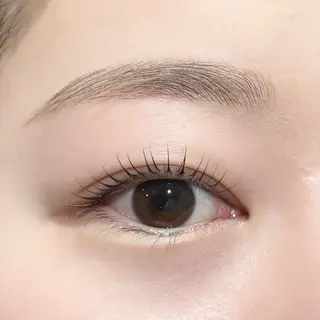 マツエク・マツパ 似合わせ眉 🤍Mioの眉毛・アイブロウイメージ