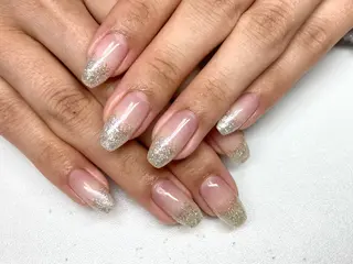 ネイル 三浦 あかりのネイルデザイン