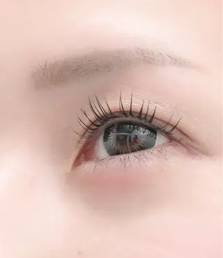 マツエク・マツパ Crea 半田のマツエク・マツパデザイン