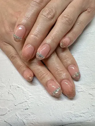 ネイル nailist SATO【銀座】のネイルデザイン