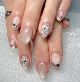 ネイル ☆ yukiのネイルデザイン