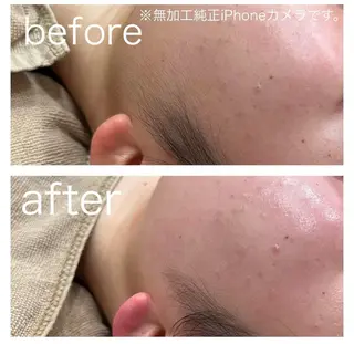 寺田 志帆のエステ・リラクイメージ