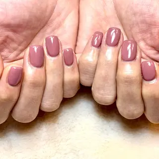 ネイル es nailのネイルデザイン