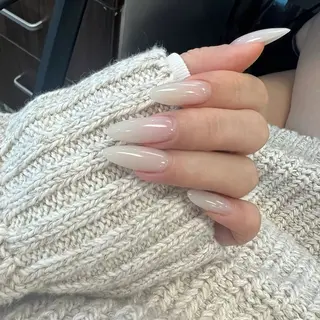 ネイル Ribbonnail salonのネイルデザイン
