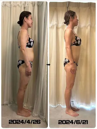 PREMIERE III 横浜　西口店所属・PREMIERE III横浜　宮谷木花のエステ・リラクイメージ