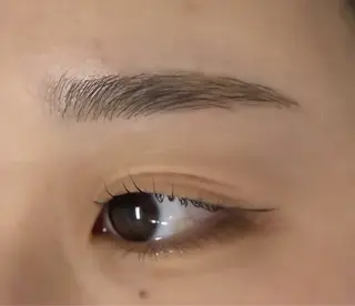 アイブロウ Toikawa misuzuのマツエク・マツパデザイン