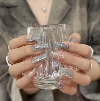 ネイル NEW NAIL 池袋のネイルデザイン
