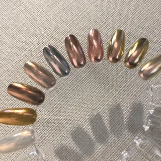 ネイル Lapis *のネイルデザイン