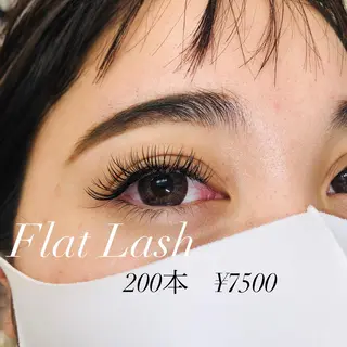 マツエク・マツパ eyelash salon  catorce所属・マツエク Catorceのマツエク・マツパデザイン