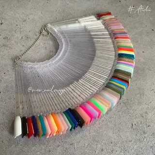 ネイル miyu ☺︎のネイルデザイン