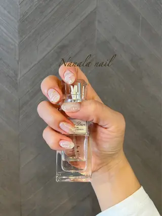 ネイル kagei rinaのネイルデザイン