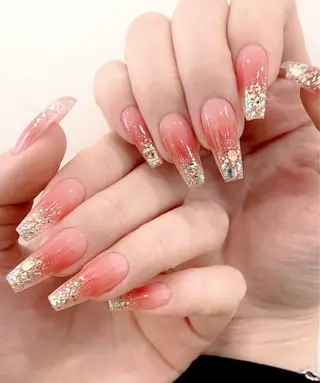 ネイル D-BEAUTY Nailsalonのネイルデザイン