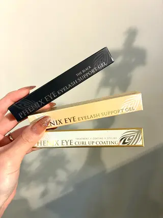 マツエク・マツパ LUME 🪐 IMARIのマツエク・マツパデザイン