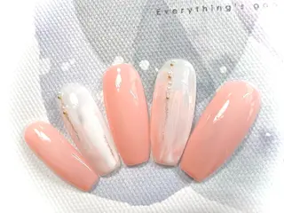 ネイル 加藤 恵のネイルデザイン