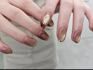 ネイル puku nail 🌼kazu🌼のネイルデザイン