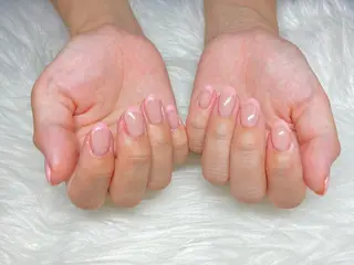 ネイル Miki milimiliのネイルデザイン