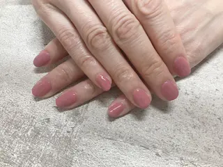 ネイル Mogu nail 二子玉川のネイルデザイン