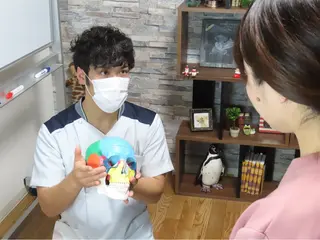 吉田 康晃のエステ・リラクイメージ