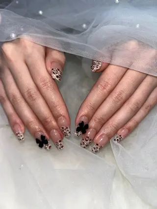 ネイル nail salon Lilyn所属・nail salon Lilynのネイルデザイン