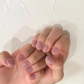 ネイル Yuriko Omi パラジェル/渋谷のネイルデザイン