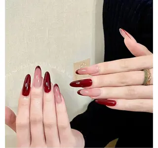 ネイル YK Rinのネイルデザイン