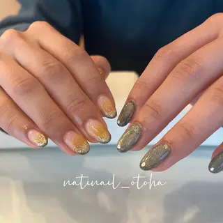 ネイル natinail_otoha所属・toa. nailのネイルデザイン