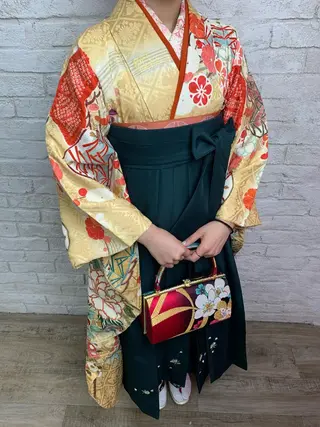 boutique misakiのヘアスタイル