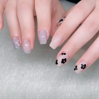 ネイル Nailist SUZU所属・Nailist suzuのネイルデザイン