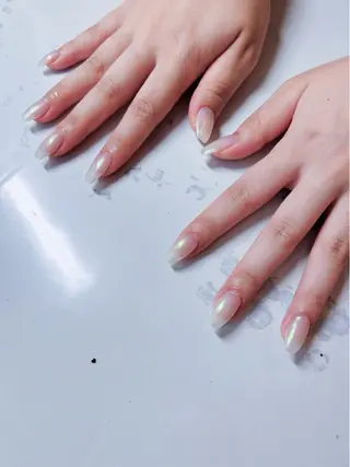 ネイル ネイルパレス所属・ネイルパレス【デザ イン/恵比寿】のネイルデザイン