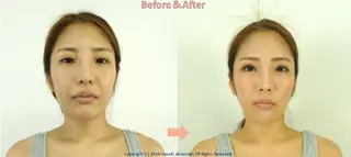 美容整体サロン DOLCE のエステ・リラクイメージ