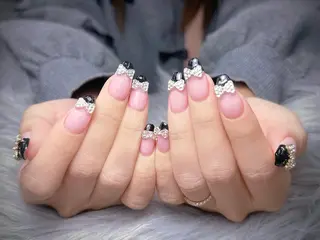 ネイル 💗AOI💗 ネイル💗のネイルデザイン