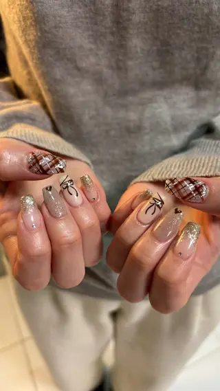 ネイル H'ami (haruka)のネイルデザイン