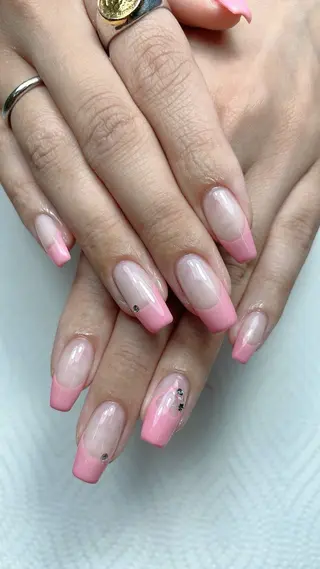ネイル Munail サロン所属・むねいる nail salonのネイルデザイン