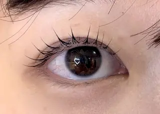 マツエク・マツパ lace adorable所属・レース アドラブル eyeのマツエク・マツパデザイン