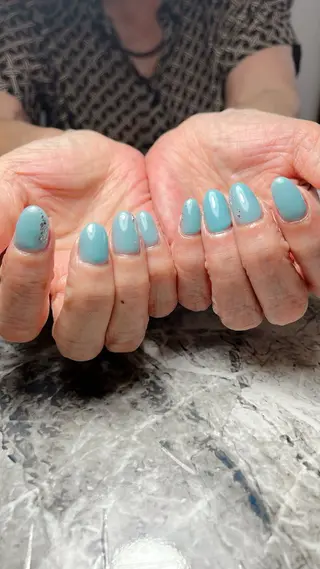 ネイル プライベートサロン circleのネイルデザイン