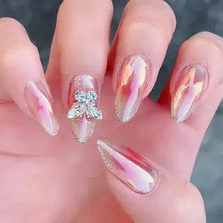 ネイル Katayama Yokoのネイルデザイン