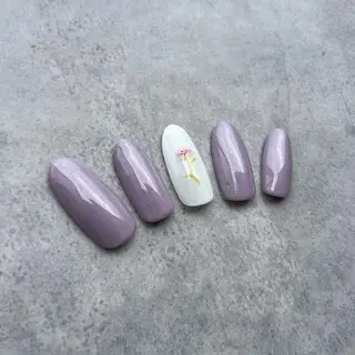 ネイル maison ANZU所属・maison/ kaiのネイルデザイン