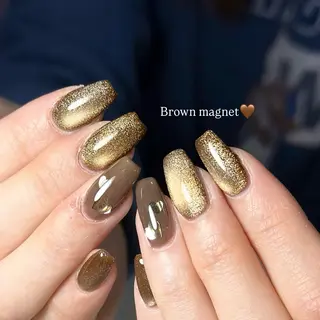 ネイル 【Yappy🌈】 💖P-tanaのネイルデザイン