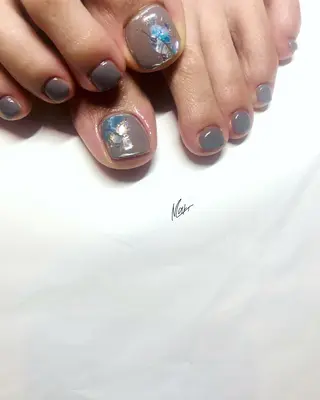 ネイル a marikoのネイルデザイン