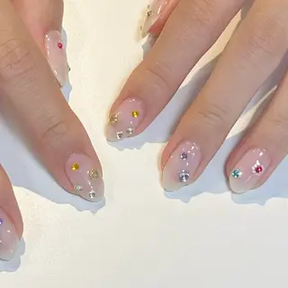 ネイル tsugi nailのネイルデザイン