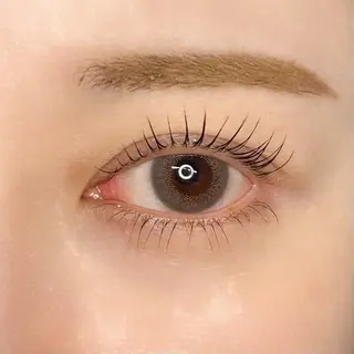 マツエク・マツパ eyelash salon alb.所属・まつげパーマalb. tomokaのマツエク・マツパデザイン