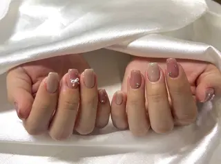 ネイル mimi_ AIRIのネイルデザイン