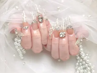 ネイル R1🎀Nail💕 池袋東口店のネイルデザイン