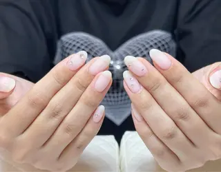 ネイル 🌸Elsias momokoのネイルデザイン