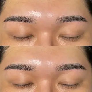 アイブロウ ishino yuzukiのマツエク・マツパデザイン